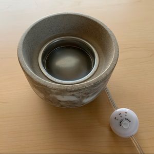 Yankee Candle Scenterpiece Warmer